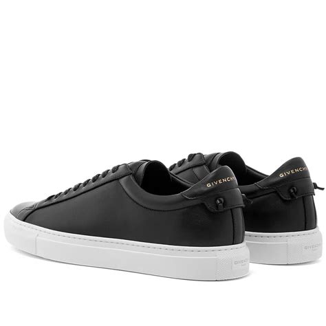 givenchy urban street leather sneakers|Givenchy urban street sneakers sale.